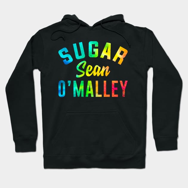 "Sugar" Sean O'Malley UFC Hoodie by MMAMerch